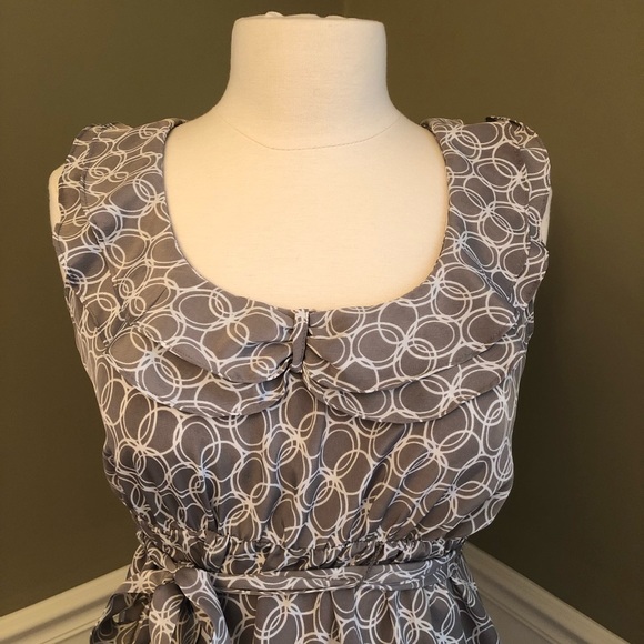 Motherhood Maternity Top - Picture 3 of 3